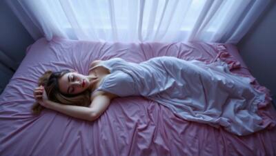 Sueño reparador: la clave para descansar bien