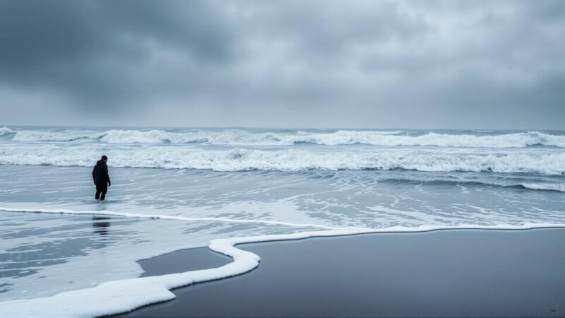 Sueños profundos, abismo, soledad, inquietud y misterio