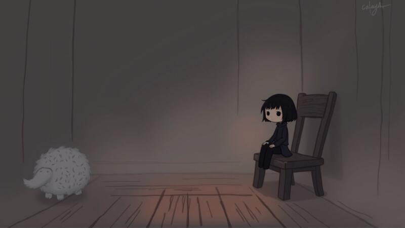 Blancanieves: sueño, oscuridad, simbolismo, quietud