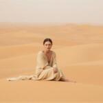 Sombra egipcia, sueños de profecía y misterio