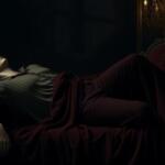 Dioses griegos: un sueño de misterio y reclinación