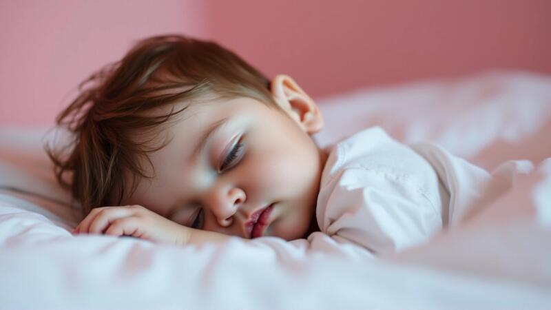 Infancia, sueños, misterios y su verdadero significado