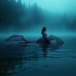 Sueños ahogados en niebla y recuerdos perdidos