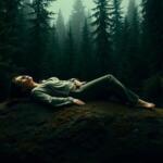 Sueño recurrente: Persecución, desnudez, misterio profundo