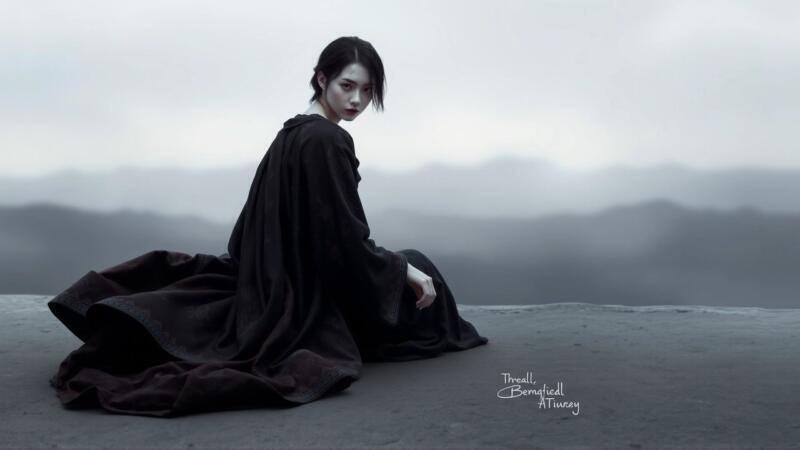 Visionario enigmático, sueños premonitorios y misterio