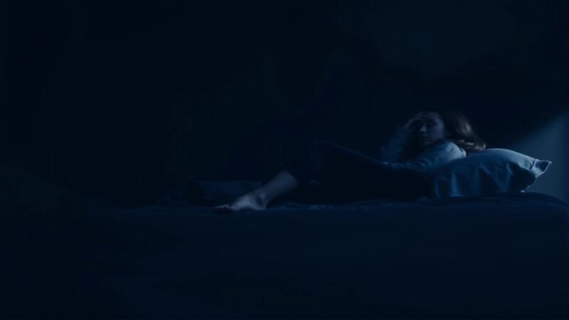 Sueños profundos: guía para su interpretación tranquila