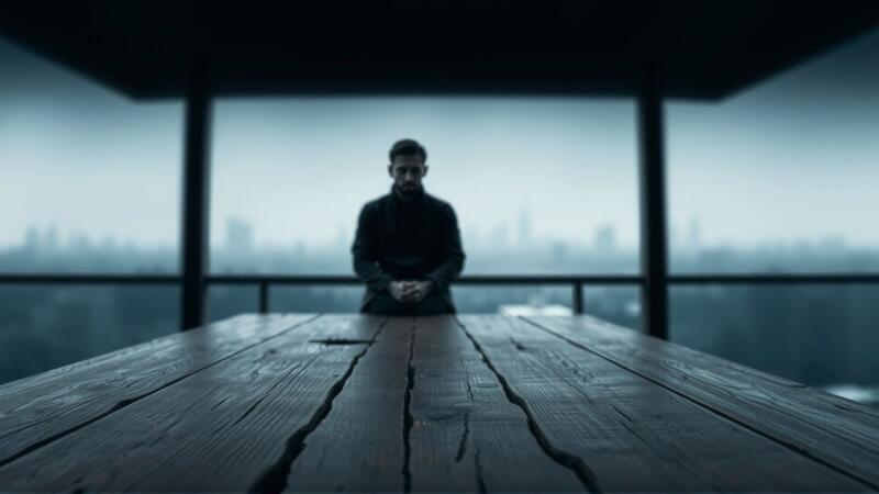 Sueños oscuros: el misterio de la mente