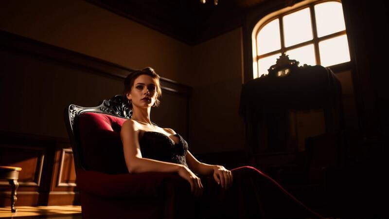 Sueños inquietantes: psicología de la ambigüedad onírica