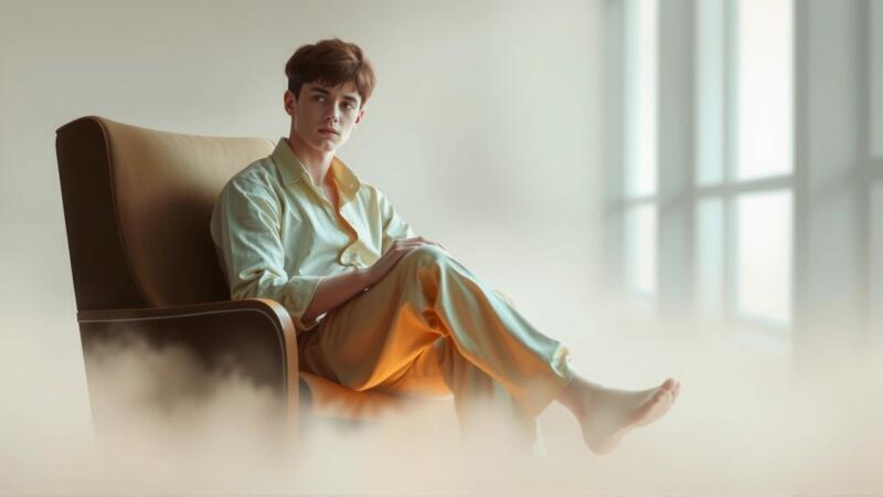 Sueños inquietantes: exploración psicológica del subconsciente