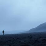 Llosa en el paisaje, un viaje sombrío