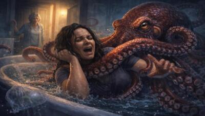 relaciones soñar con pulpo